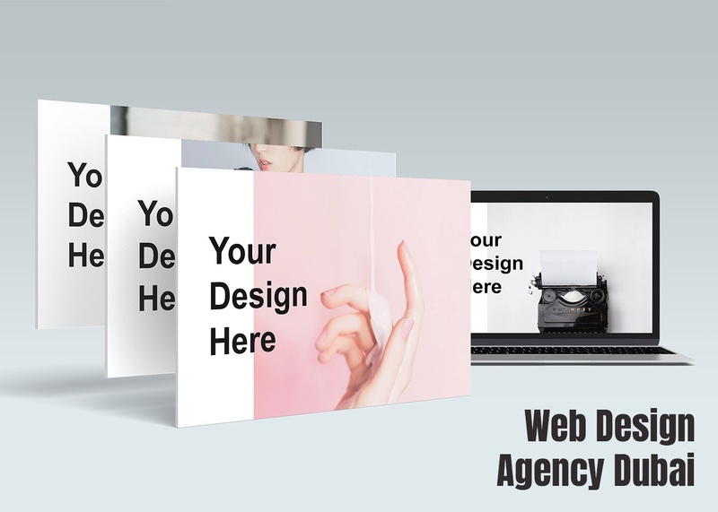 A Well Structured Website Design in Dubai Can Increase Your Prospective Leads