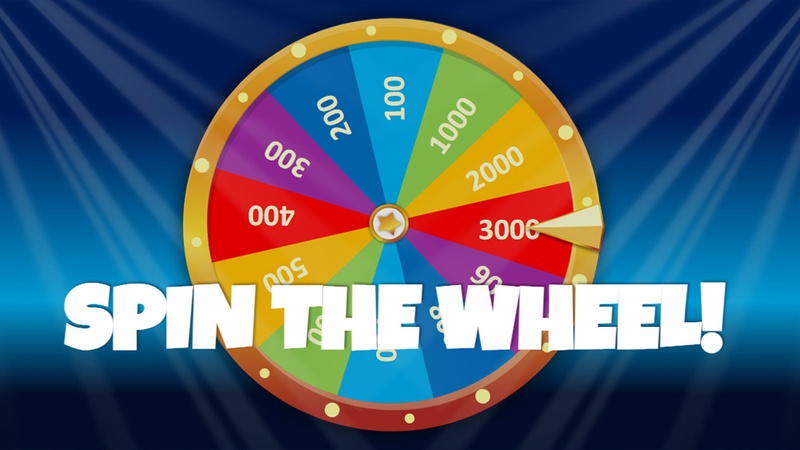 Remove Spin the Lucky Wheel From Android In 2 Easy Steps