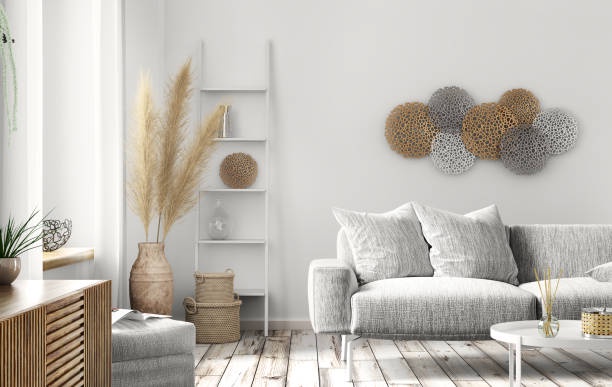 Create a Stylish Home with a Sage and Clare Wall Hanging