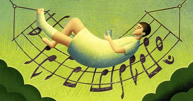 Why Is Healing Music More Important Than You Think?