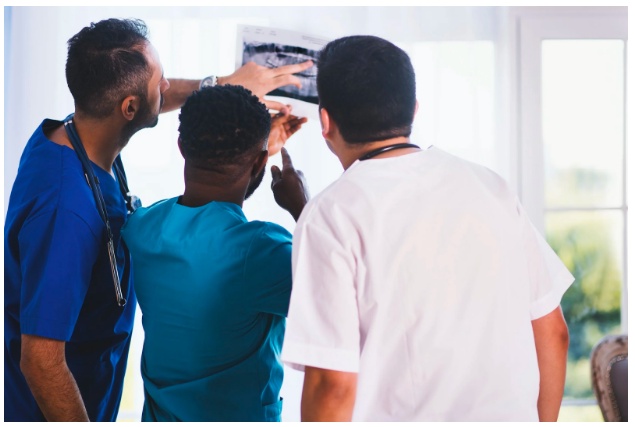 Tips for a Successful Clinical Simulation Experience