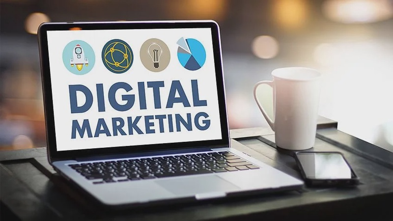 7 Digital Marketing Strategies for Your Campaign in 2023