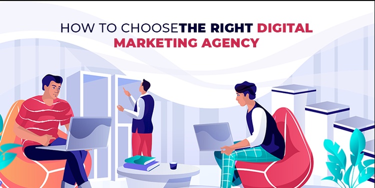 How to Choose Best Digital Marketing Agency Dubai?