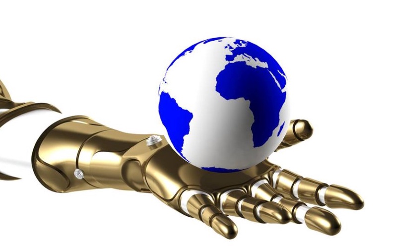 Is Artificial Intelligence Replacing Humans