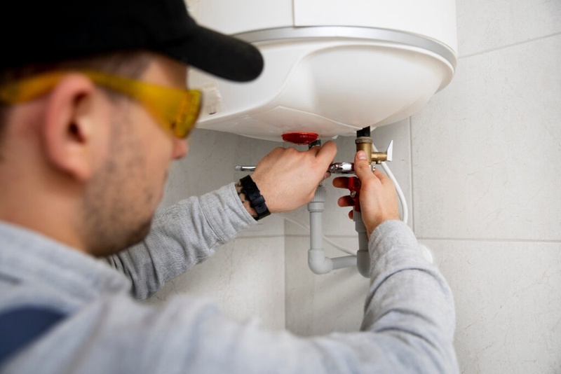 Does Home Insurance Cover The Water Heater?