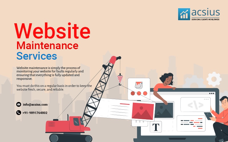 Never Worry Again About Your Wordpress Website
