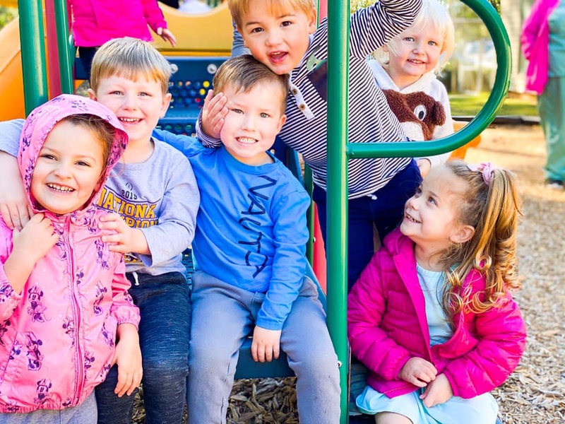 Why Preschool Education is Important in Today's World