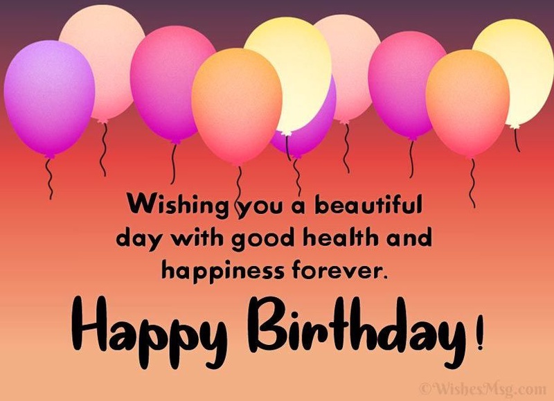 Happy birthday wishes in Assamese