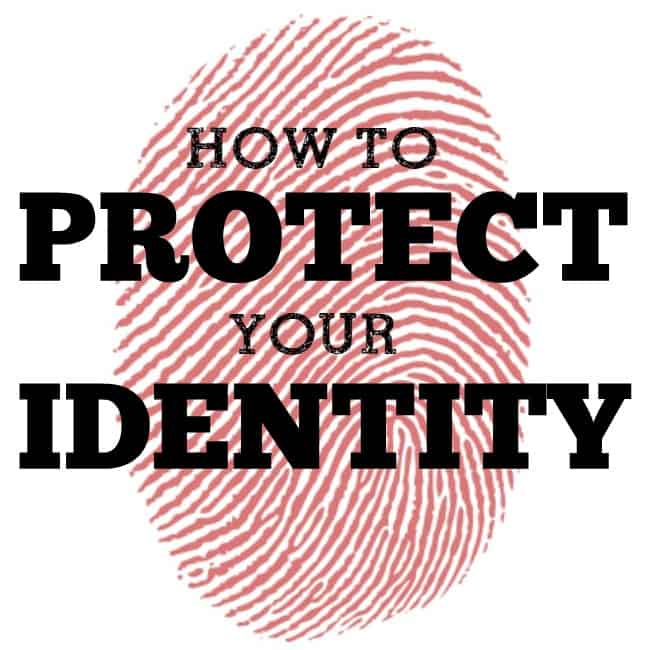 Will Your Identity Be Protected?