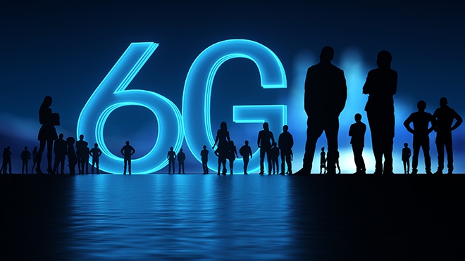 The 6G series: Why it’s a great time to start talking 6G
