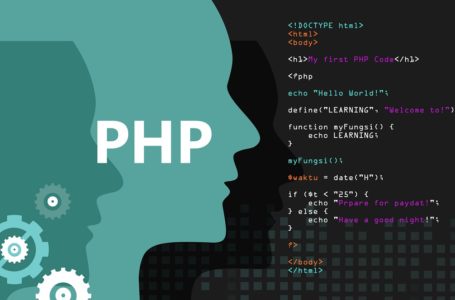 The Top Features of PHP You Must Know