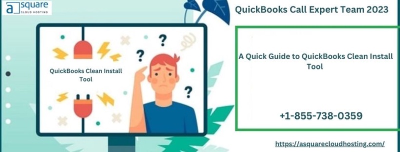 A Quick Guide to QuickBooks Clean Install tool download