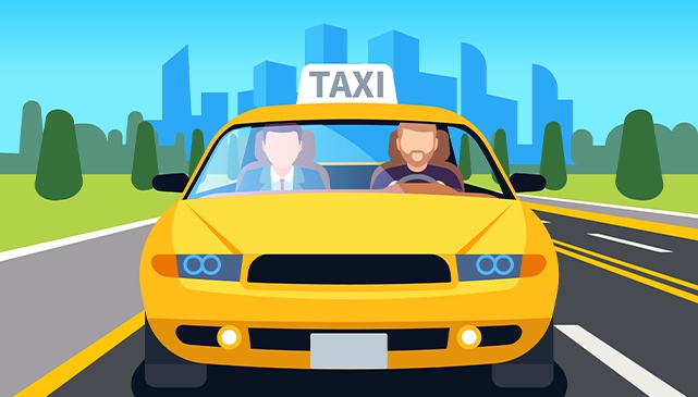 Airport Taxis: Giving New Dimensions to Transportation From the Airport