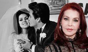 How Old Was Priscilla Presley When She Married Elvis Ohio