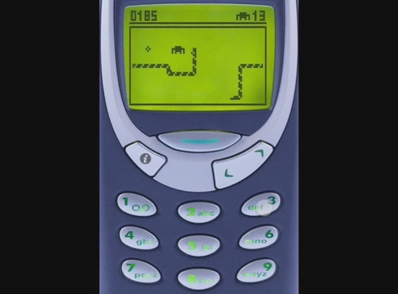 The Story of Mobile Gaming