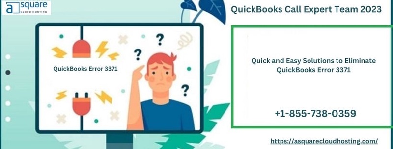 Quick and Easy Solutions to Eliminate QuickBooks Error 3371