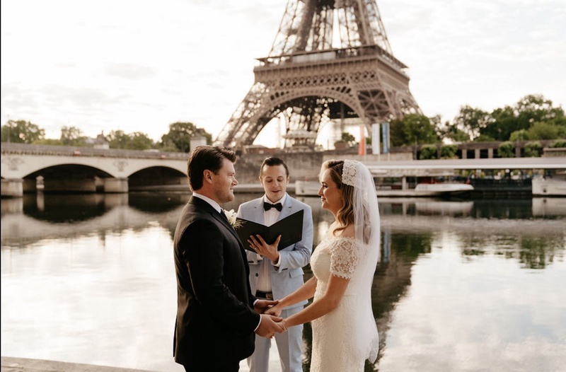 9 Things to Know while Planning Elopement in Paris!
