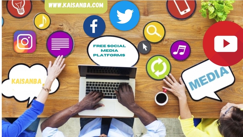 Discovering the Benefits of Professional Social Media Platforms