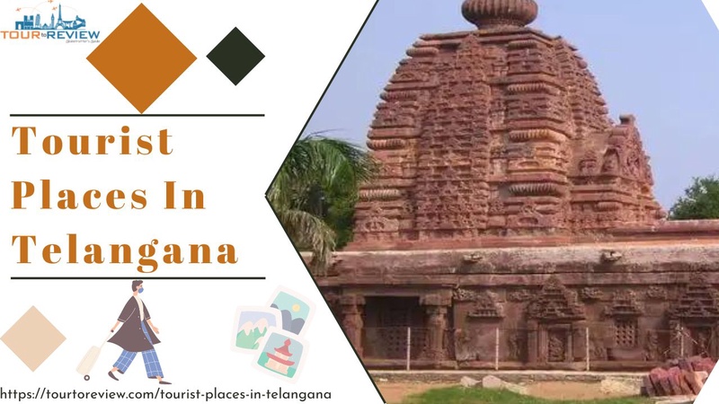 Tourist Places In Telangana