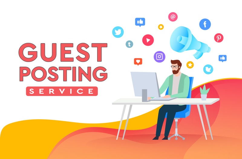 Guest Posting Services: A Comprehensive Guide