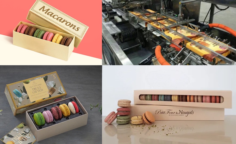 How Custom Macaron Boxes Can Give You The Best Packaging For Products