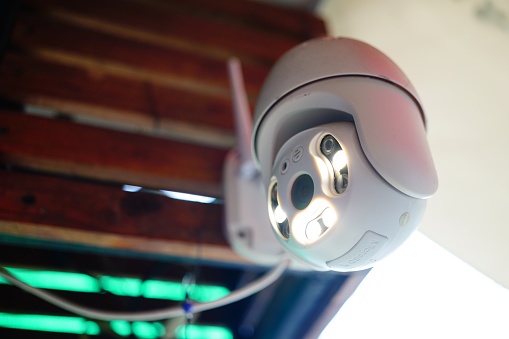 Five Things You Need To Know Before Buying Security Cameras In Bakersfield