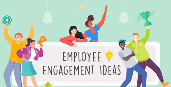 Most Effective Approach to Employee Engagement