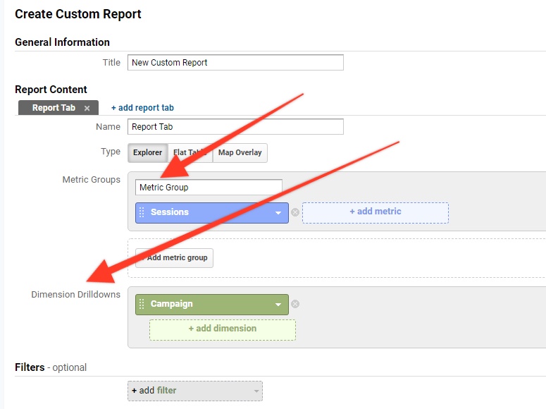 What is a “Metric” in Google Analytics? - Let's Find Out!