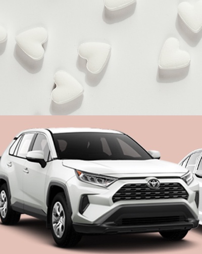 Want New Toyota Cars? Find out the best Flagship Toyota Dealership