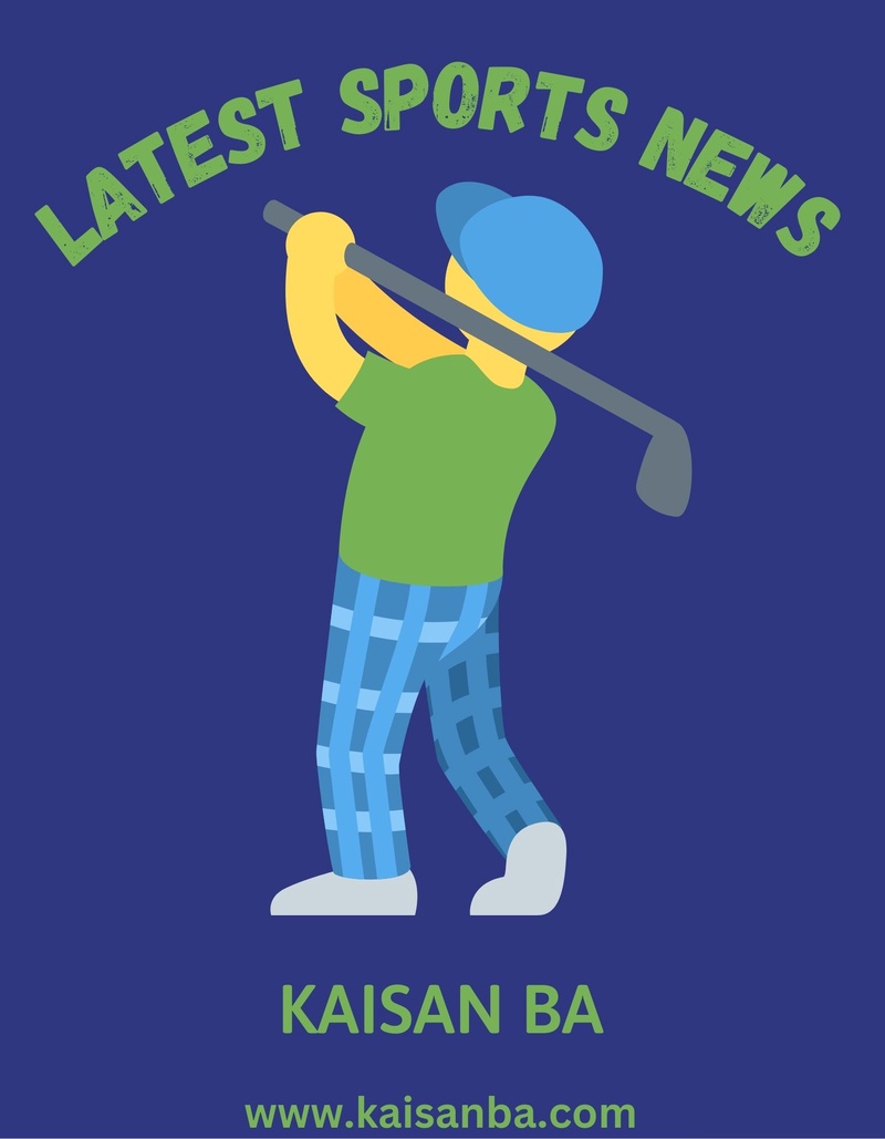 How to Know If You're Ready for Latest Cricket News Today In kaisanba