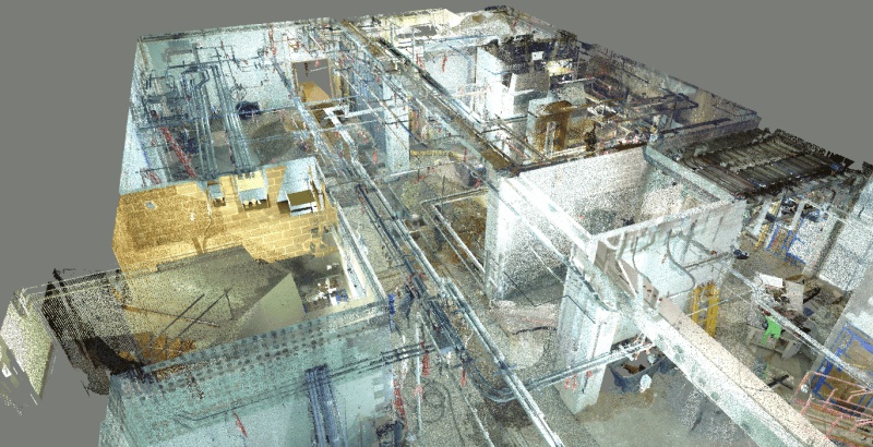 Why Are 3D Scanning And 3D Modeling Important In Architecture?