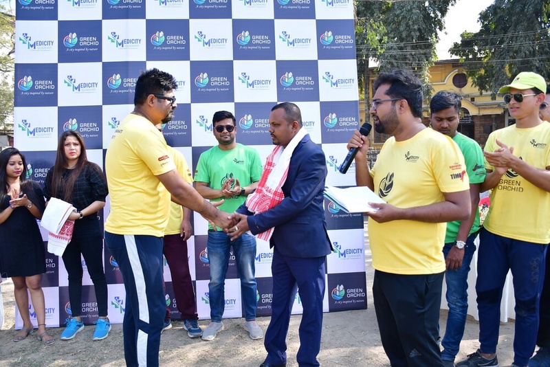 Tapan Mali Barkuchi: A Success Story in the World of Business