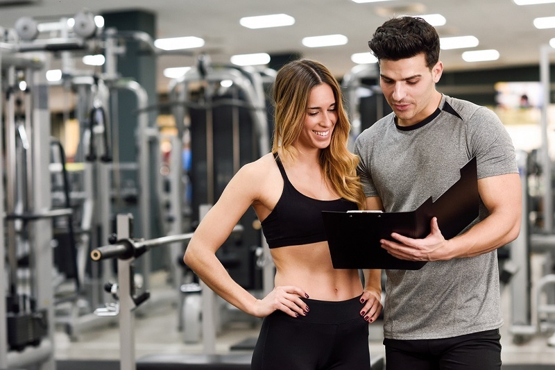The Top 3 Ways You Can Benefit From a Personal Trainer