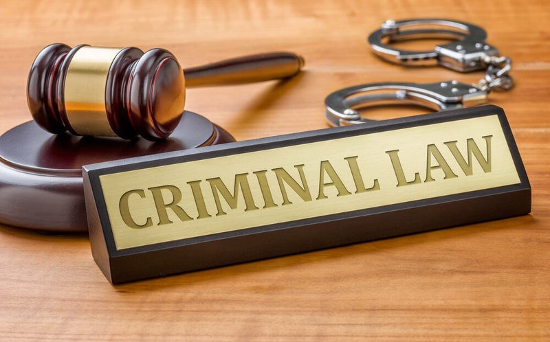 The Role of Police, Prosecutors, and Judges in Criminal Law
