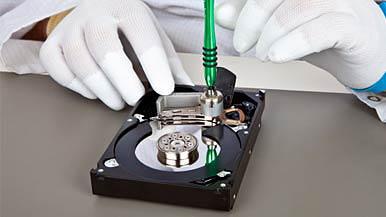 Best Services for hard drive data recovery in Dubai