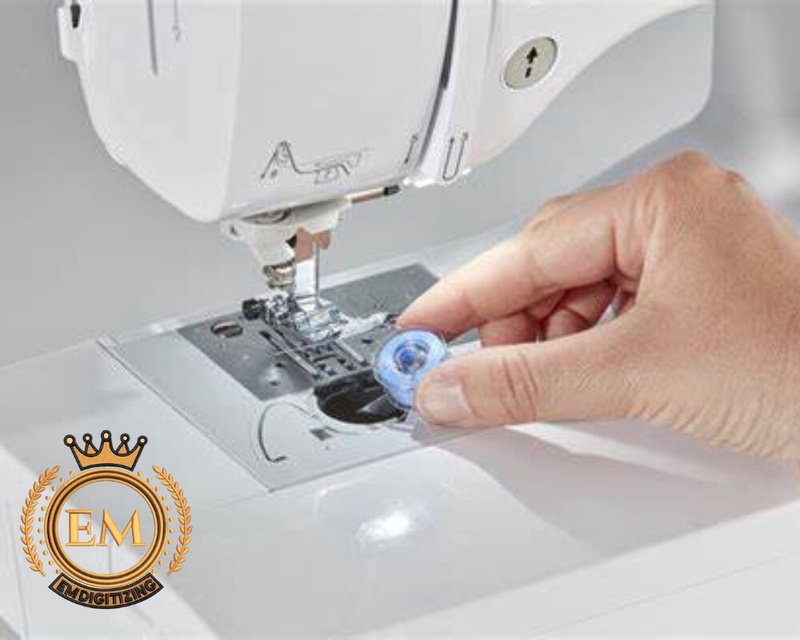 Top 8 Embroidery Mistakes Doing During The Embroidery