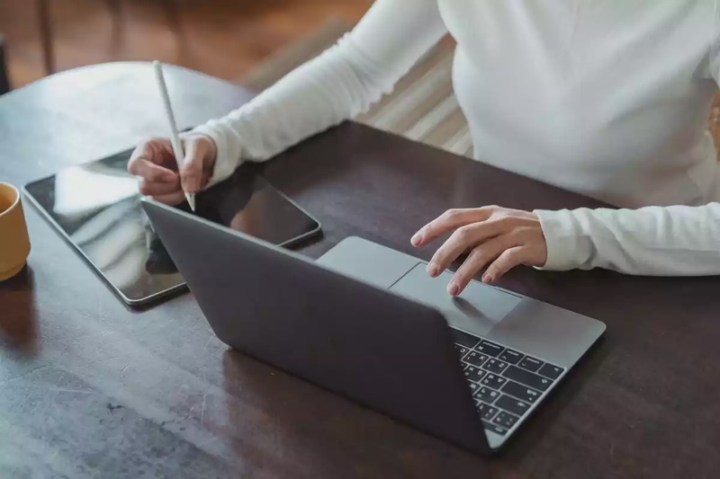 How can I effectively manage my online reputation on social media?
