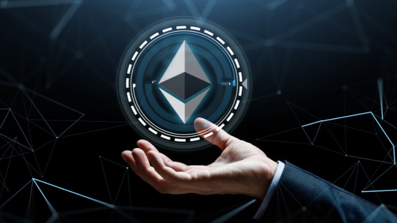 The impact of different network protocols on Ethereum node performance.