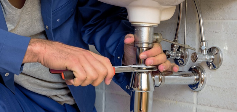 How plumbing services can save you money in the long run