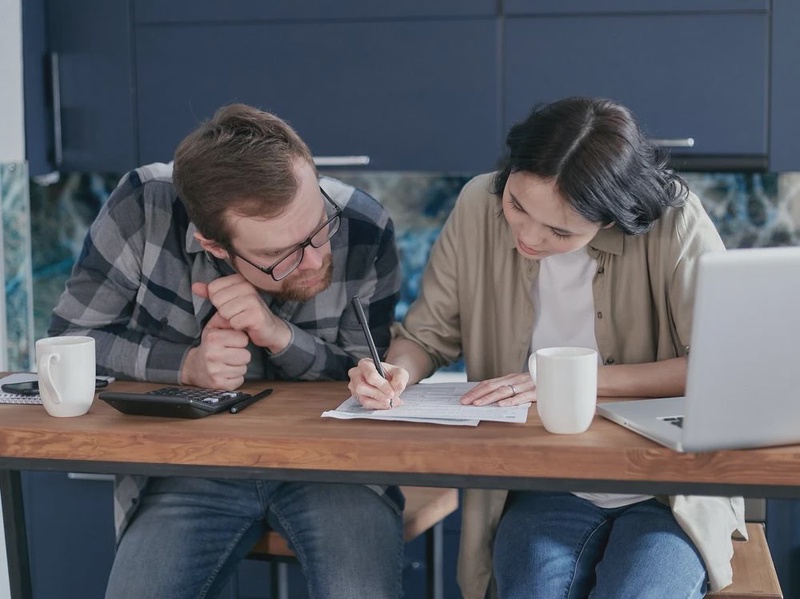 5 Simple Ways to Cut Down Your Expenses and Organize Your Spending