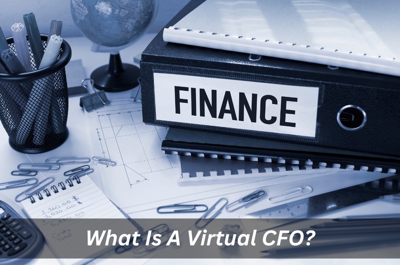 What Is A Virtual CFO?