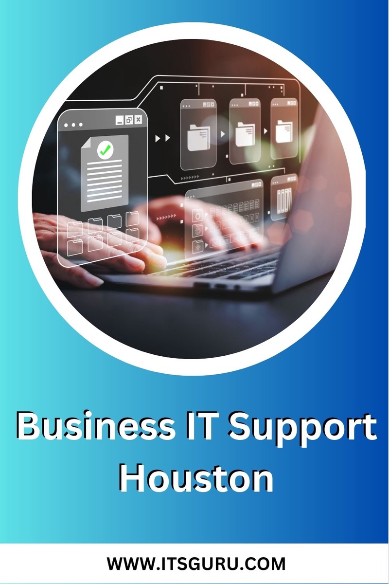 Hire Reliable Experts Offering Small Business IT Support Houston