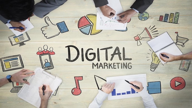 The Advantages of Hiring a Digital Marketing Company for Your Business
