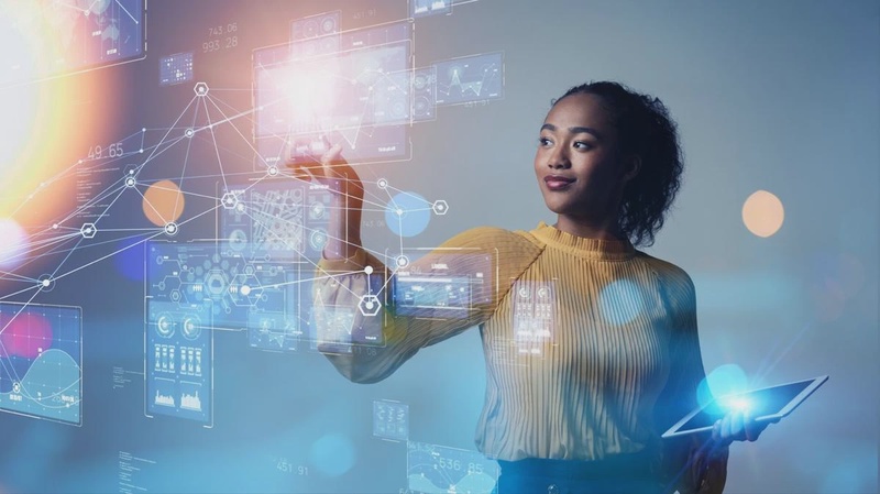 A Guide to Industries Revolutionised by Tech in 2023