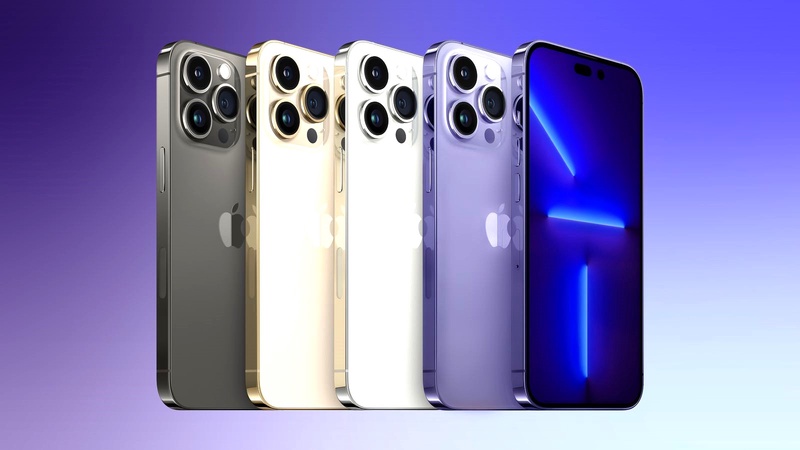 5 Reasons Why the iPhone 14 Pro Max Will Be the Best iPhone Yet
