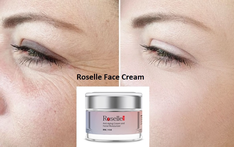 Any Risk of Roselle Face Cream?
