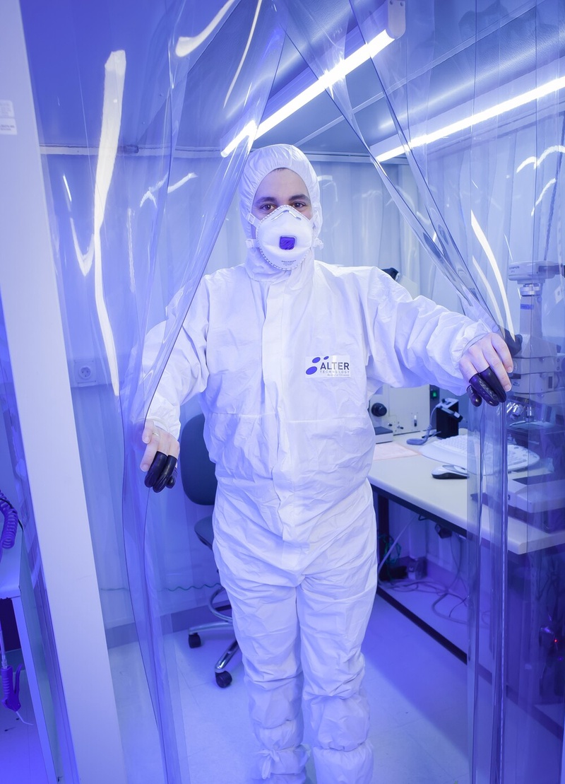 What Is Cleanroom Technology? | TechPlanet