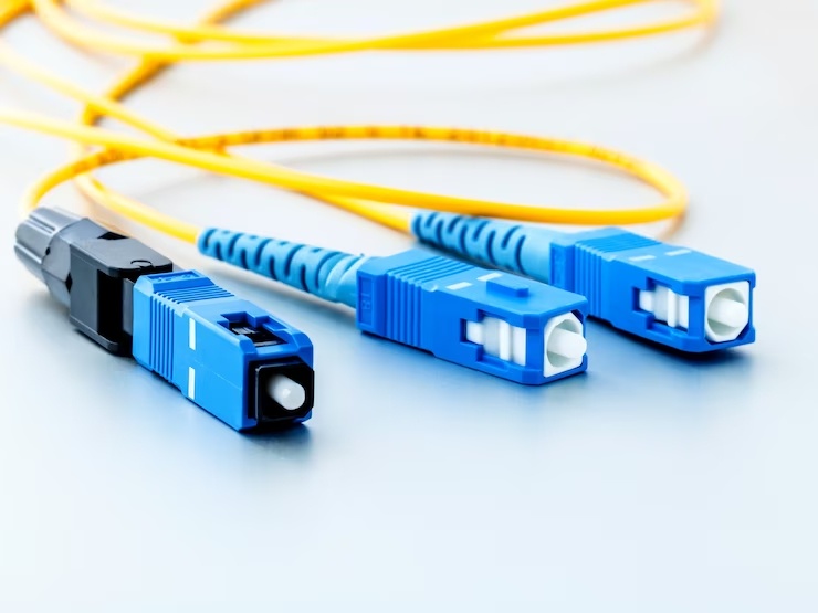 A Complete Guide On Fiber Optic Connectors Types Of Fiber Optic