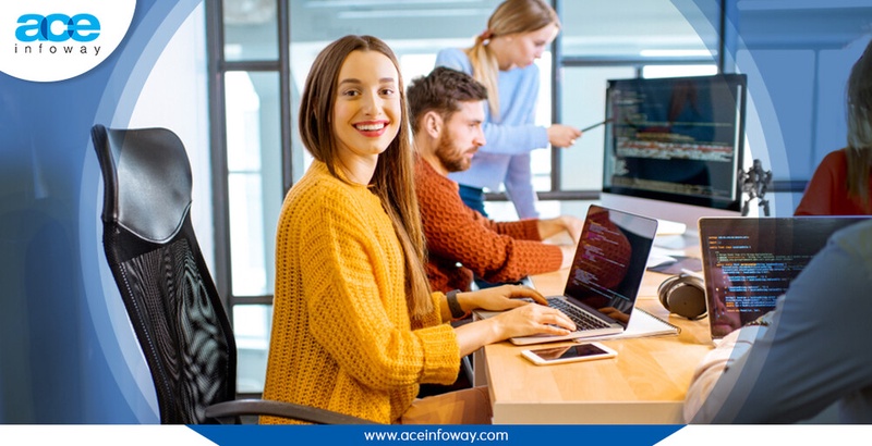 Improve Communication Between your Team Members: 6 Proven Strategies- Vipul Shah, COO Ace Infoway