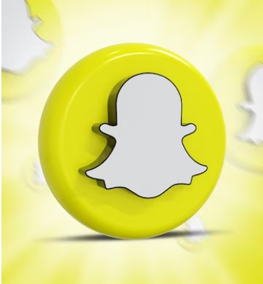 What do Snapchat icons mean?